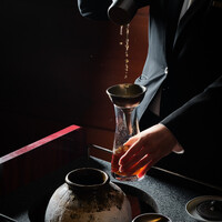 かめ出し陳十二年紹興酒 180ml 