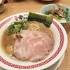 幸ちゃんラーメン 福岡空港店