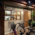 大衆中遊華食堂 八戒 - 大衆中遊華食堂 八戒