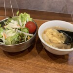 大衆中遊華食堂 八戒 - 