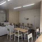 NICE食堂 - 