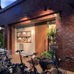 大衆中遊華食堂 八戒 - 大衆中遊華食堂 八戒