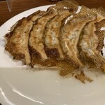 大衆中遊華食堂 八戒 - 餃子
