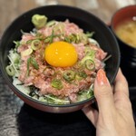 魚河岸 丸天 - 料理写真: