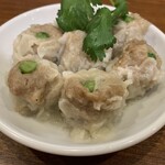 大衆中遊華食堂 八戒 - 焼売