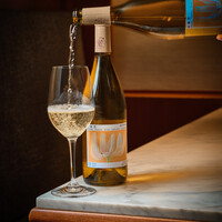 Artist Collection Chardonnay 2021 Glass