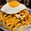 スパゲッティーのパンチョ 秋葉原店