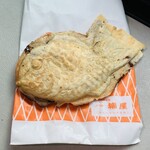 柳屋 - 鯛焼き ¥180