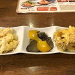 家庭料理 大助 - おばんざい