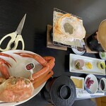 かに八代 れんが亭 - 