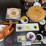 かに八代 れんが亭 - 