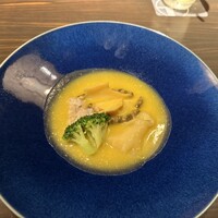 中国料理 「王朝」 ヒルトン東京 - 