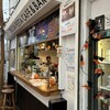Design Festa Cafe & Bar - ここでオーダー会計します。