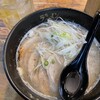 ラーメン海鳴 中洲店