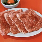 焼肉 フジサン - 