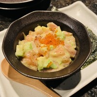 KINKA sushi bar izakaya 渋谷 - 