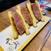 焼肉 うしみつ 恵比寿本店