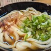 讃岐麺房 すずめ