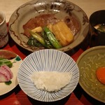 肉屋 田中 - 