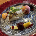 カサーレ - ドルチェ