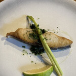 カサーレ - 魚料理・鰆