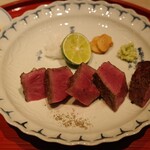 肉屋 田中 - 
