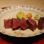 肉屋 田中 - 