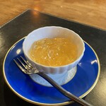 カサーレ - ゼリー