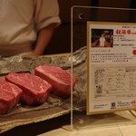 肉屋 田中 - 