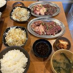 ホルモン たけだ - 