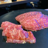 焼肉 うしみつ 恵比寿本店 - 