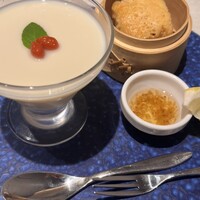 京鼎樓 HANARE店 - 