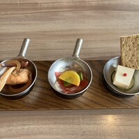 LUCIS GARDEN 恵比寿 - 