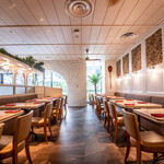 Koko Head cafe - テーブル席