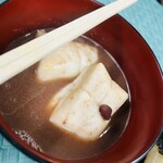 甘藷 一條商店 - 