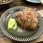 屋富祖 鳥やす - 