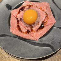 東京焼肉いのうえ 銀座店 - 