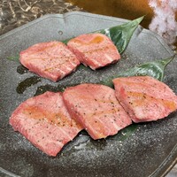 焼肉たまき 京橋店 - 