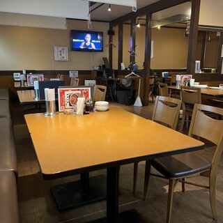 中国料理 百楽_2