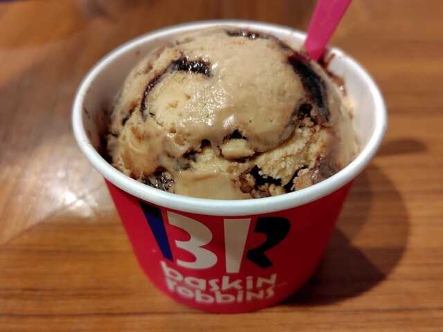 Thirty-One Ice Cream Ionmoru Oosaka Domushititen photo 2