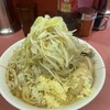 ラーメン二郎 ひばりヶ丘駅前店