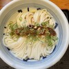 江戸堀 木田 讃岐うどん