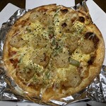 ビッグベアーズ - 料理写真: