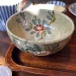 蕎麦茶屋 壷中 - 