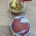 サーティワンアイスクリーム - 