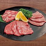 焼肉ホルモンたすき - 