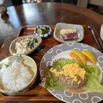 蕎麦茶屋 壷中 - 