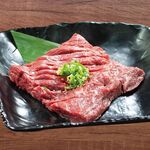 焼肉ホルモンたすき - 