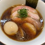らぁ麺 せんいち - 