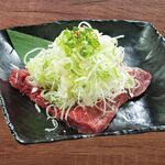 焼肉ホルモンたすき - 